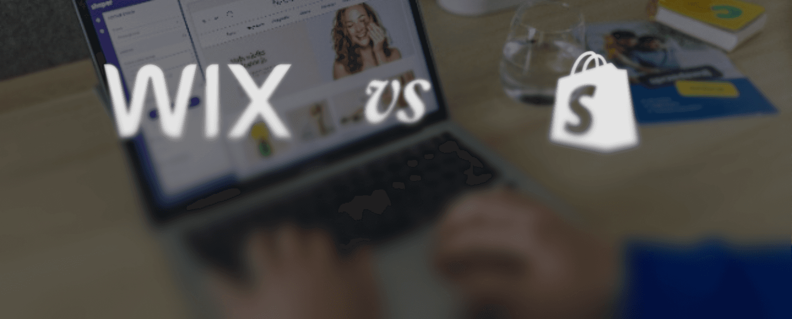 Wix Vs Shopify