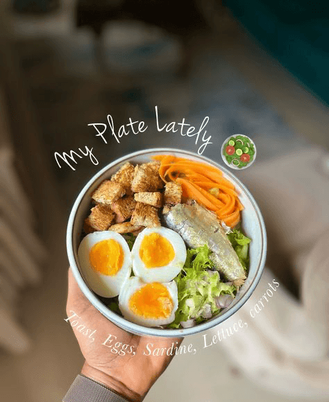 a group of red crosses on a black surface