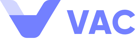 VAC logo