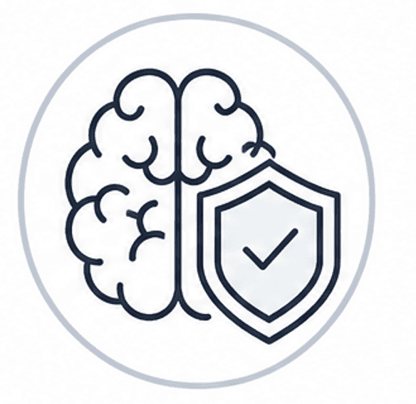 Preclinical results illustration
