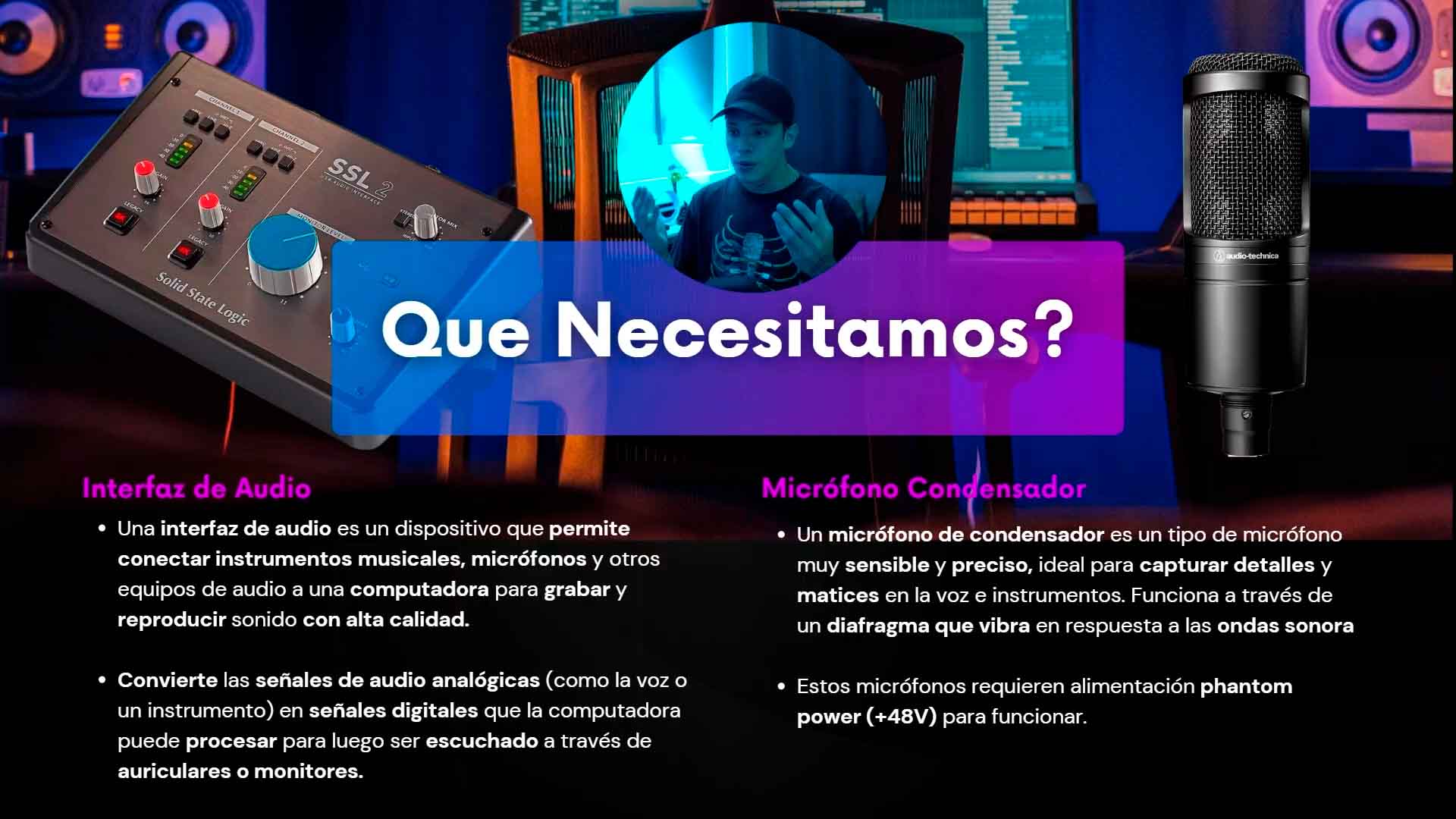 Aplicando efectos en el Mixer de FL Studio