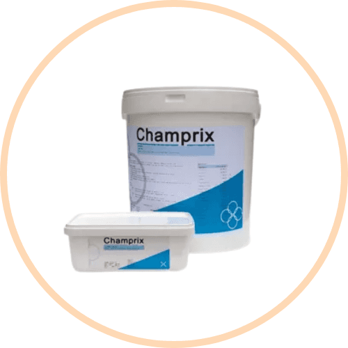 Champrix specialties