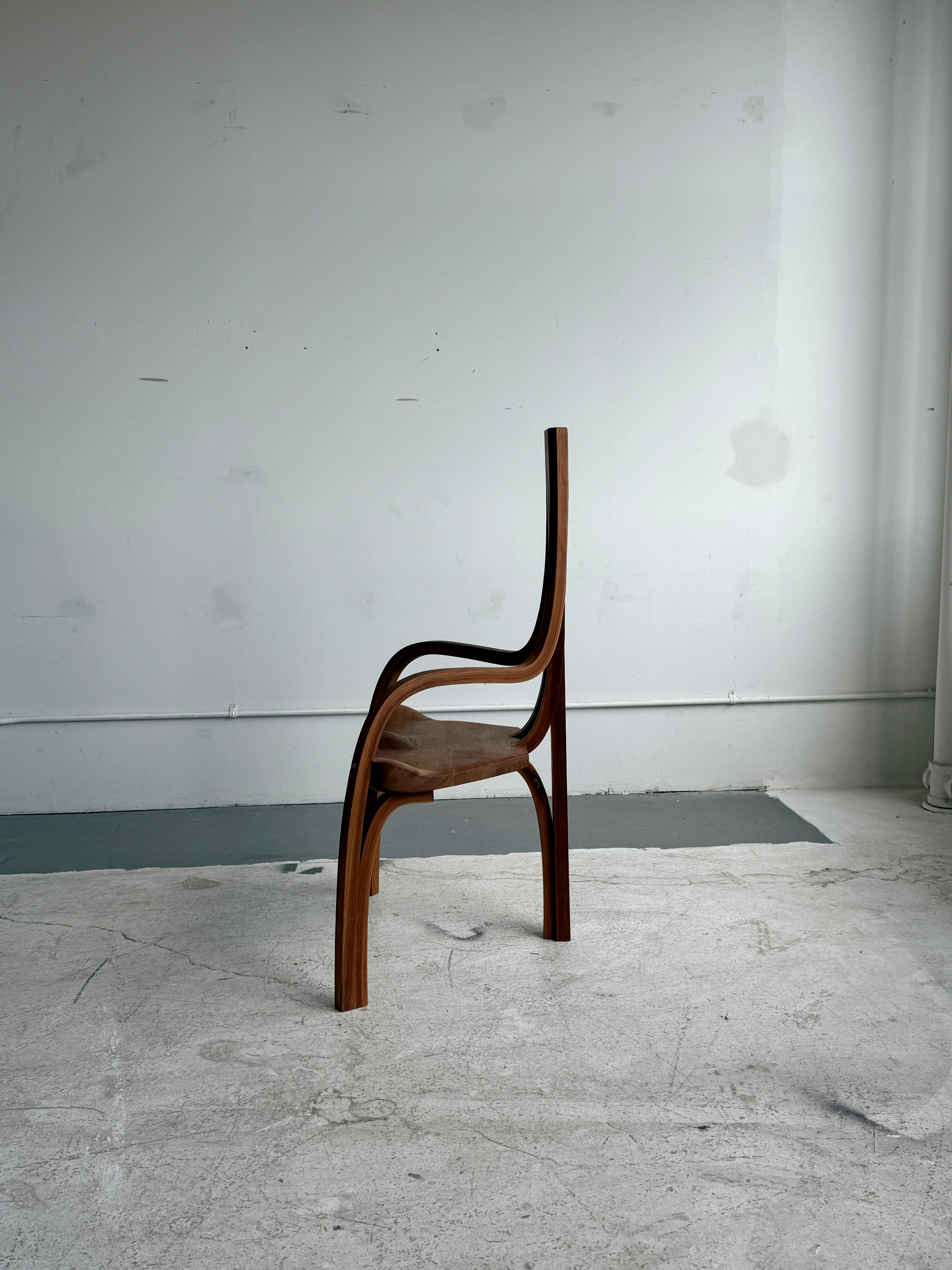 Cherry Chairs