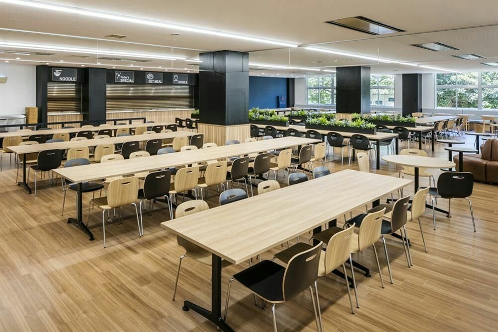 香港商業空間傢私供應商配對平台,辦公室診所餐廳酒店學校零售店家具一站式方案 Project ConnectHong Kong commercial furniture supplier matching platform for offices clinics restaurants hotels schools and retail stores – Project Connect