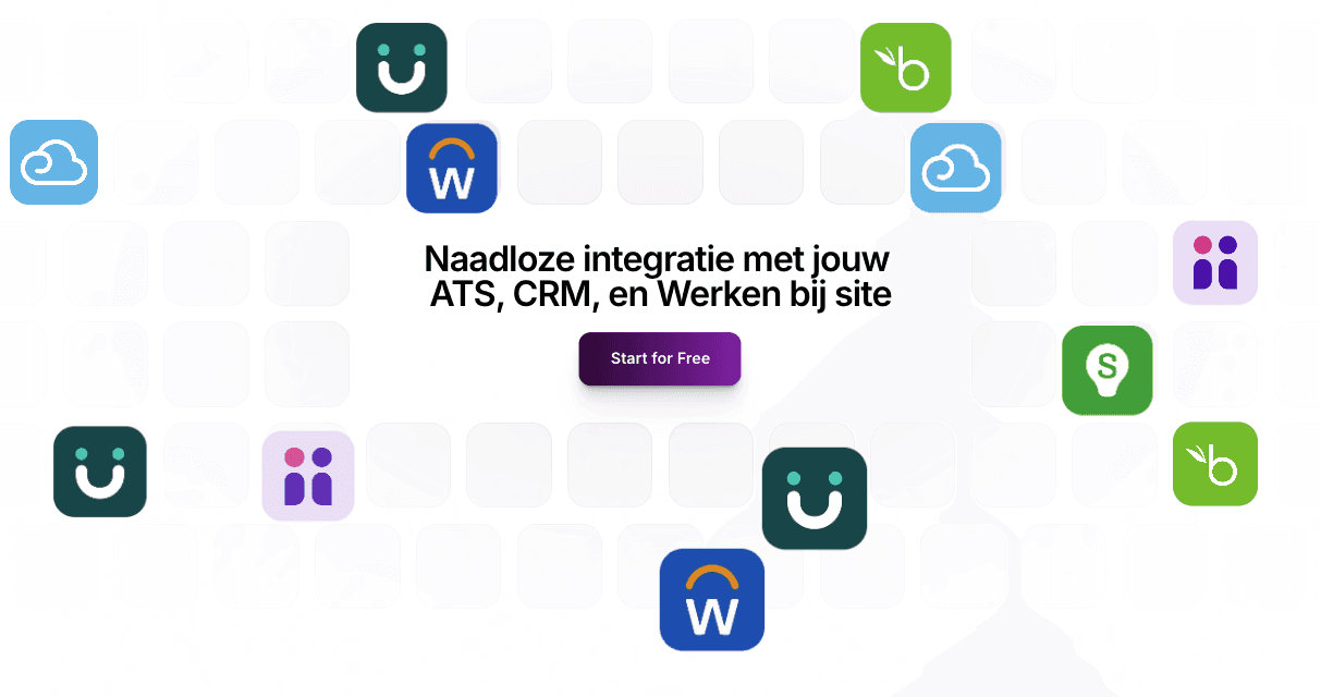 Dashboard showing MRR of $69,897 and 1206 active users with an upward trend graph.