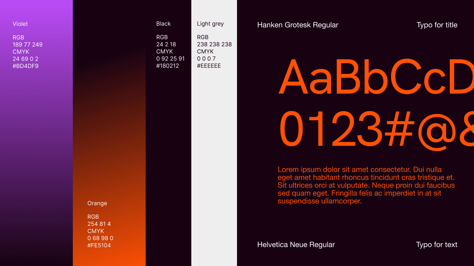 color palett apesoft