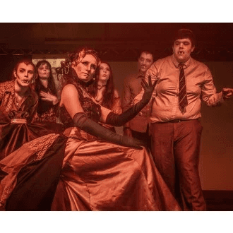 Lithgow Halloween Smartphone Film Competition