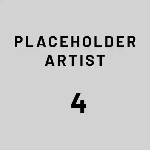 Placeholder artist 4
