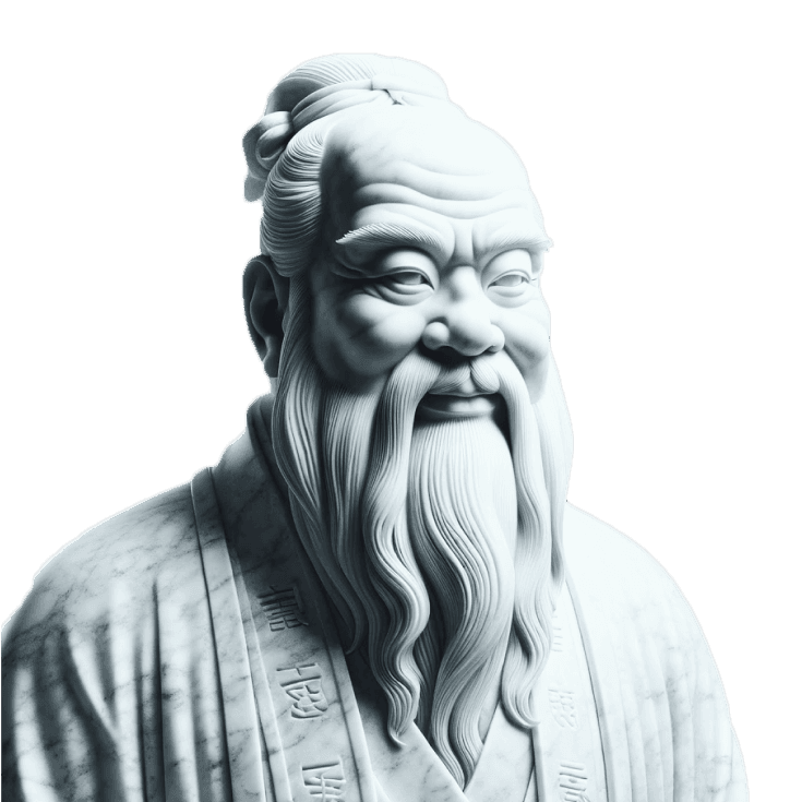 Confucius