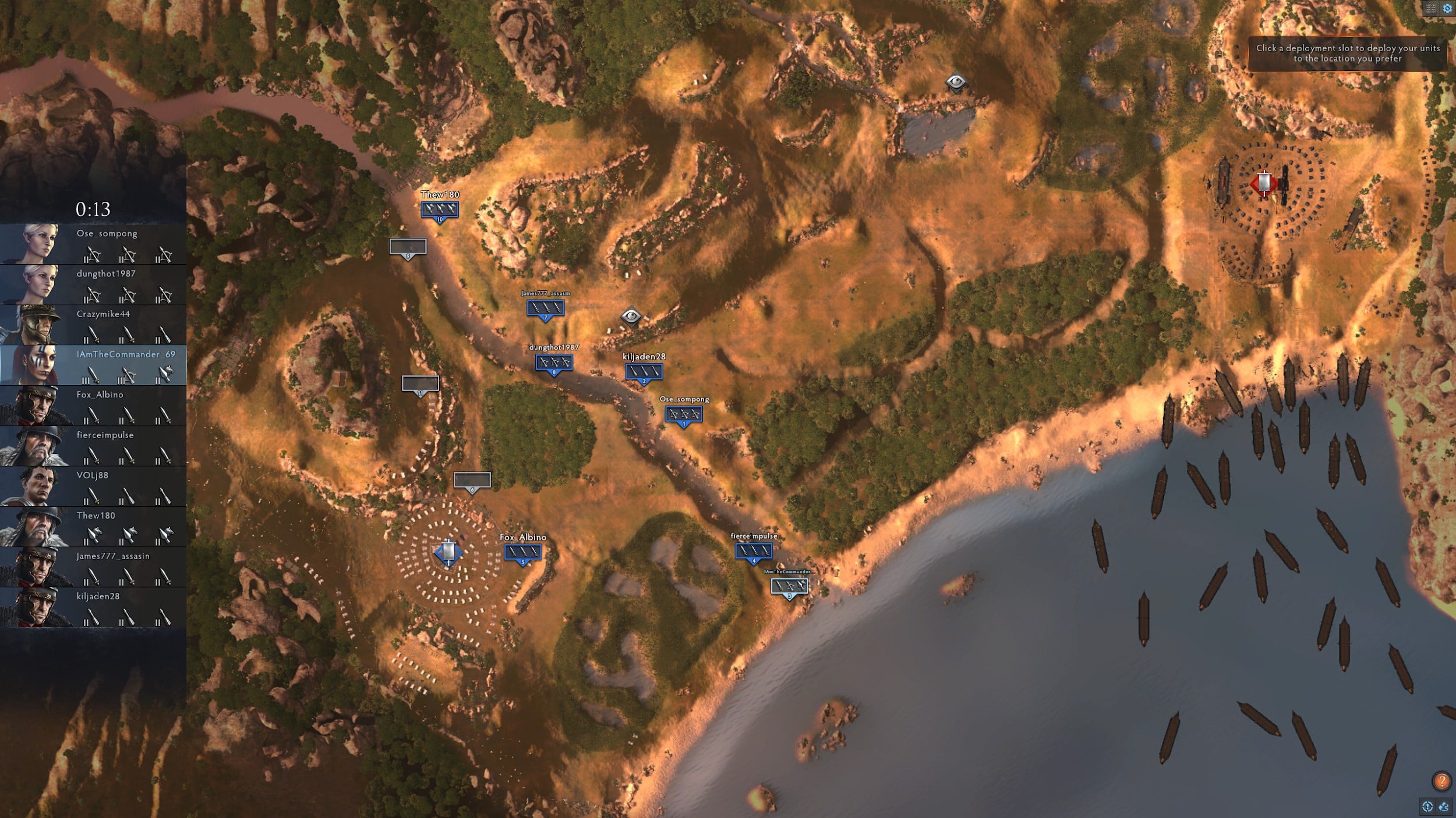 Map presentation was refined to improve tactical awareness, allowing players to better understand positioning, routes, and team coordination.