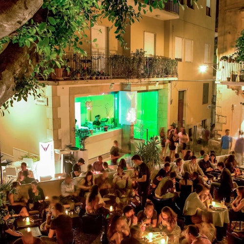Fun bar Catania