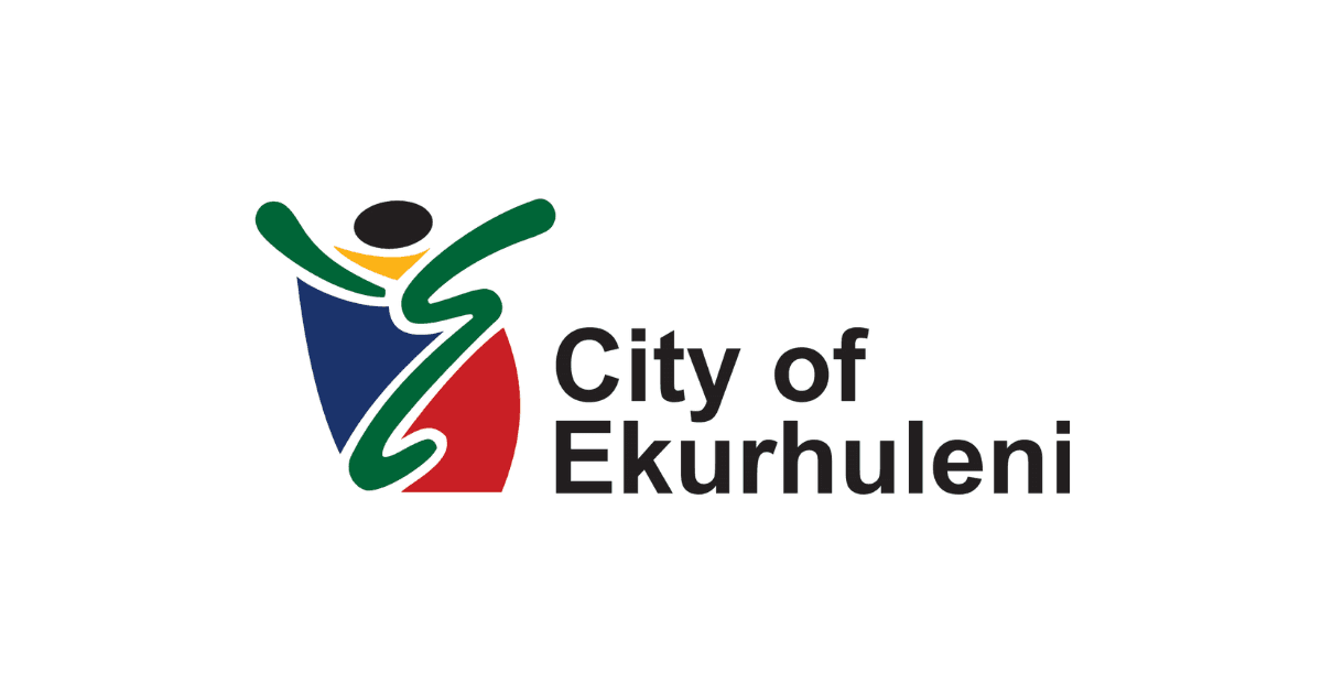 Logo of City of Ekurhuleni