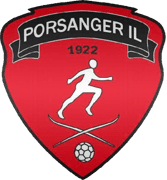 Porsanger logo
