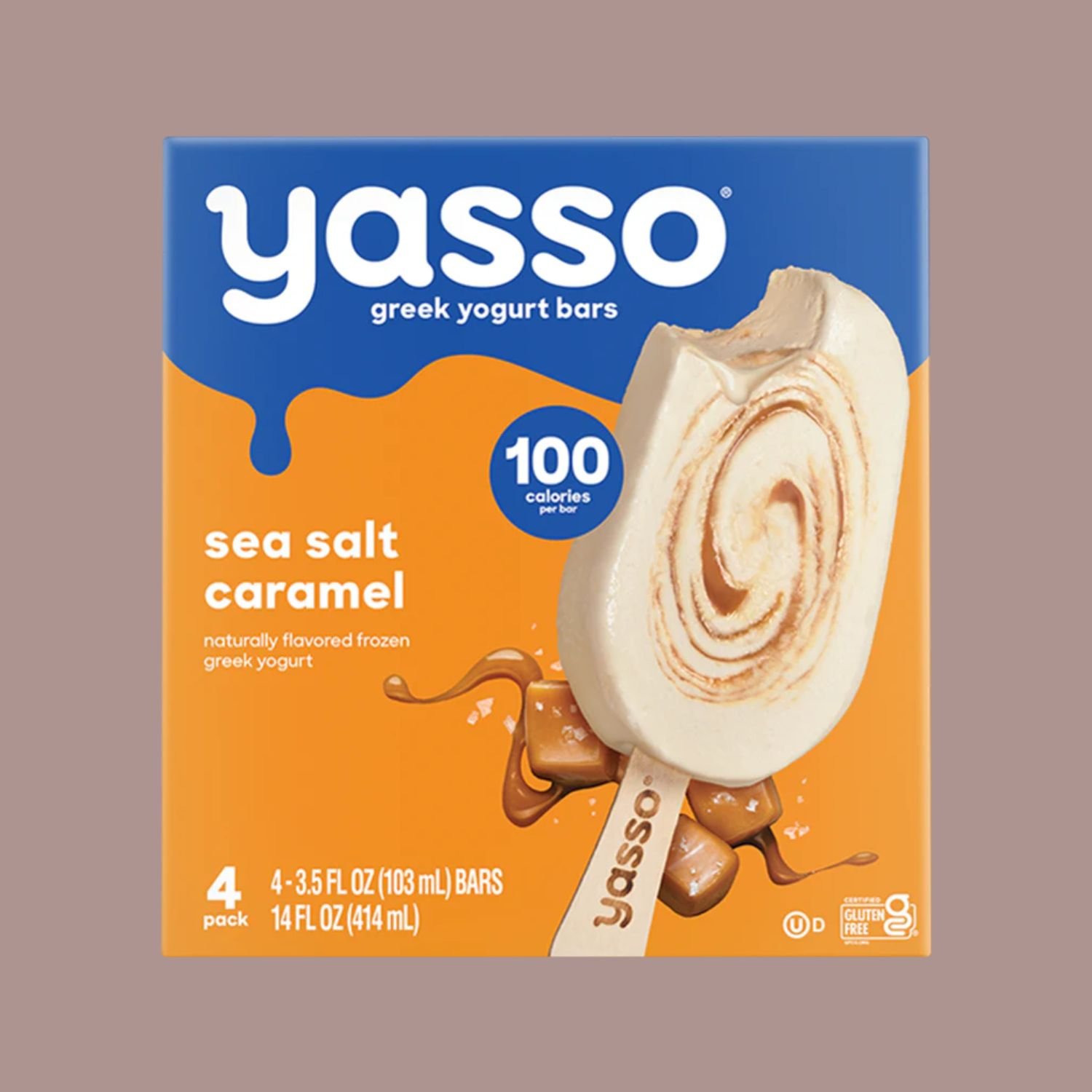 Yasso Sea Salt Caramel  - Bedtime Snack  - Malama Health.jpg