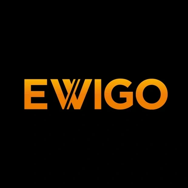 logo franchise ewigo
