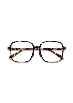 Juicy pink background ai generated image