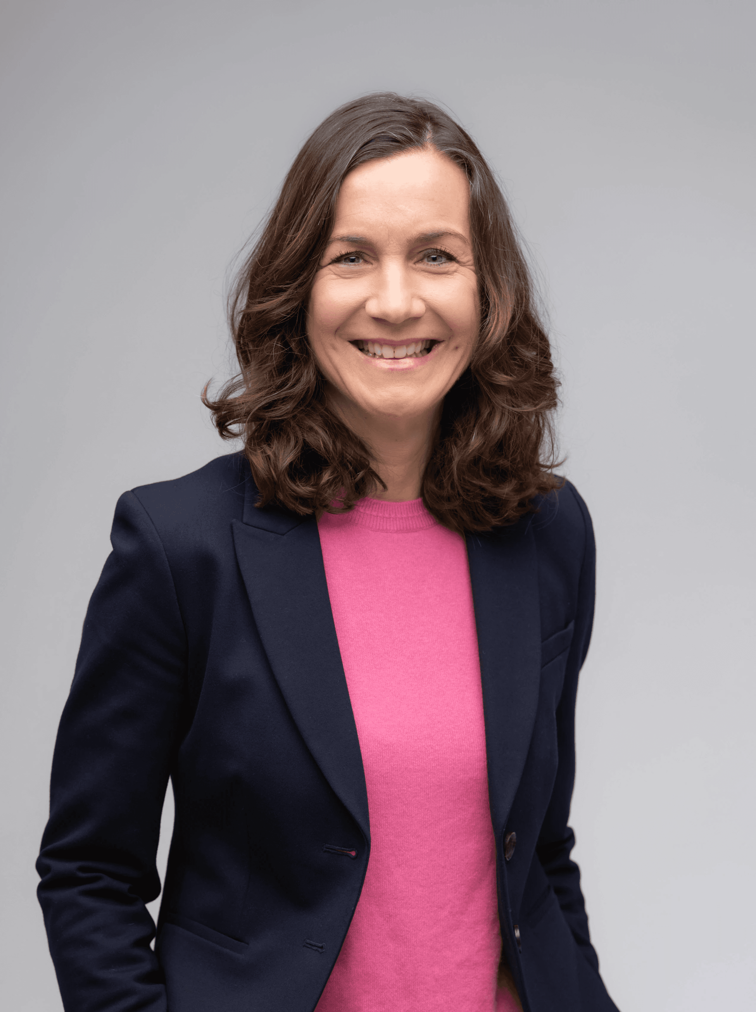 Prof. Dr. Pia Wülfing