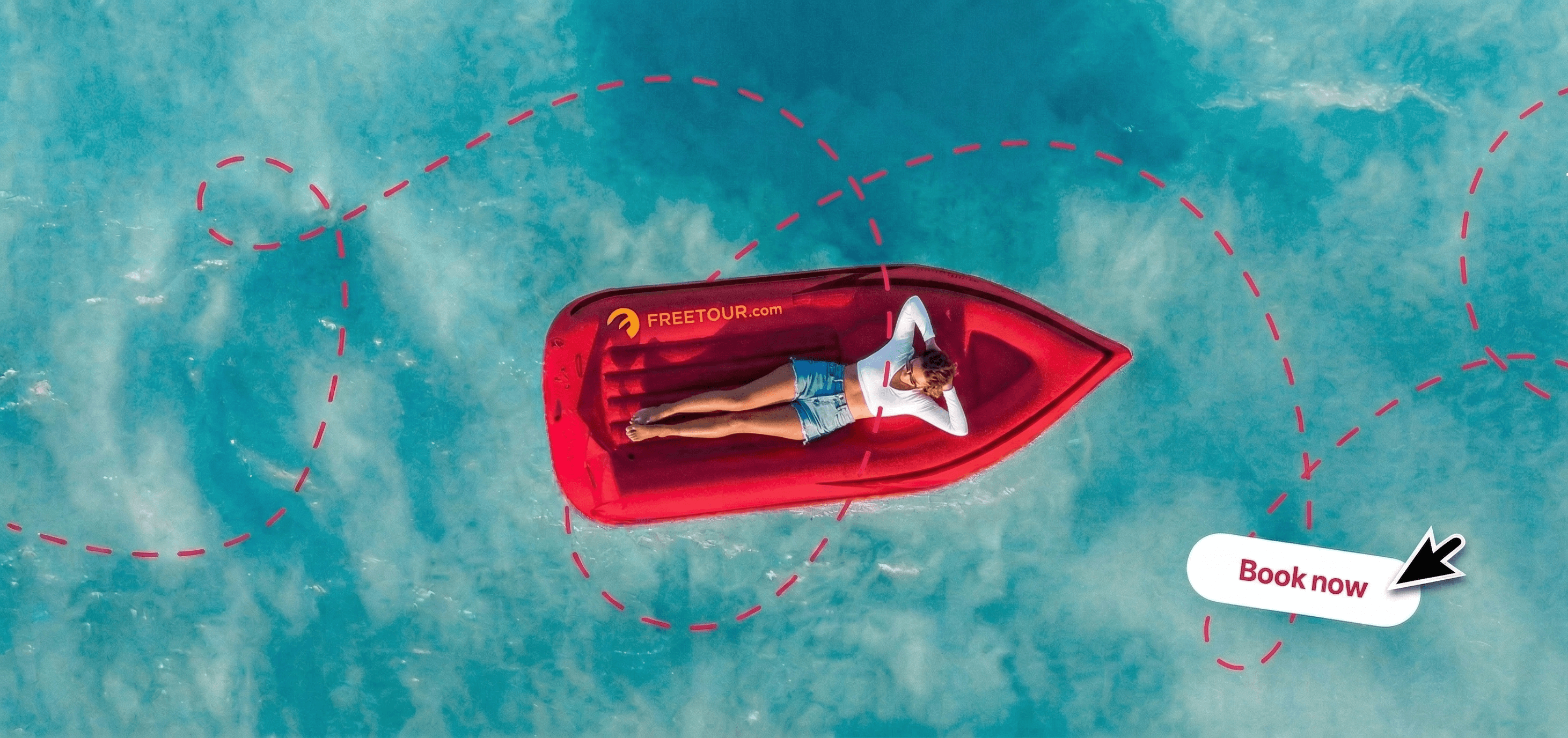 Funnel with G-MOS and Claspo