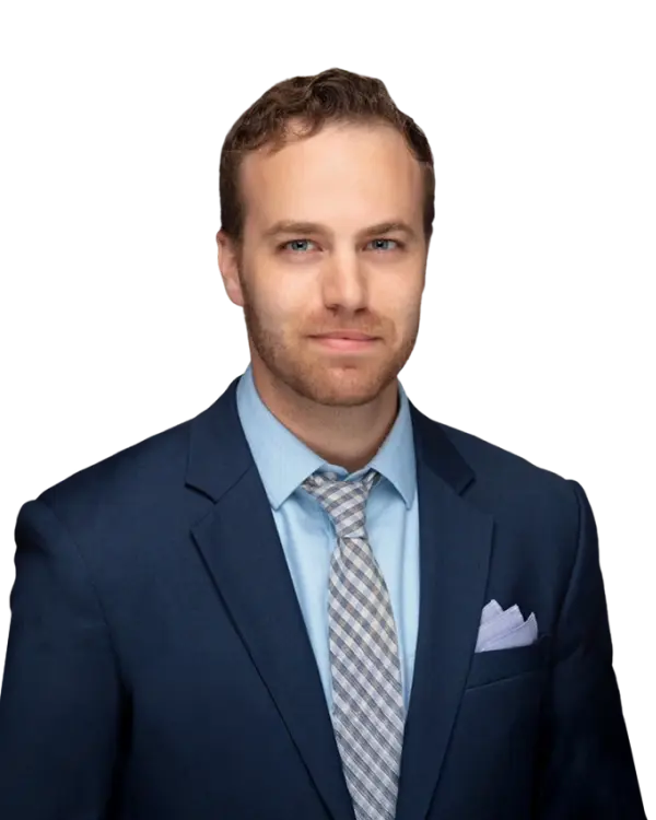 Anthony Caruso headshot