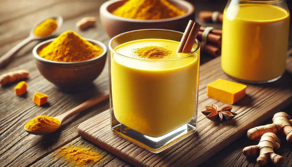 Four reasons to remain skeptical on turmeric health claims