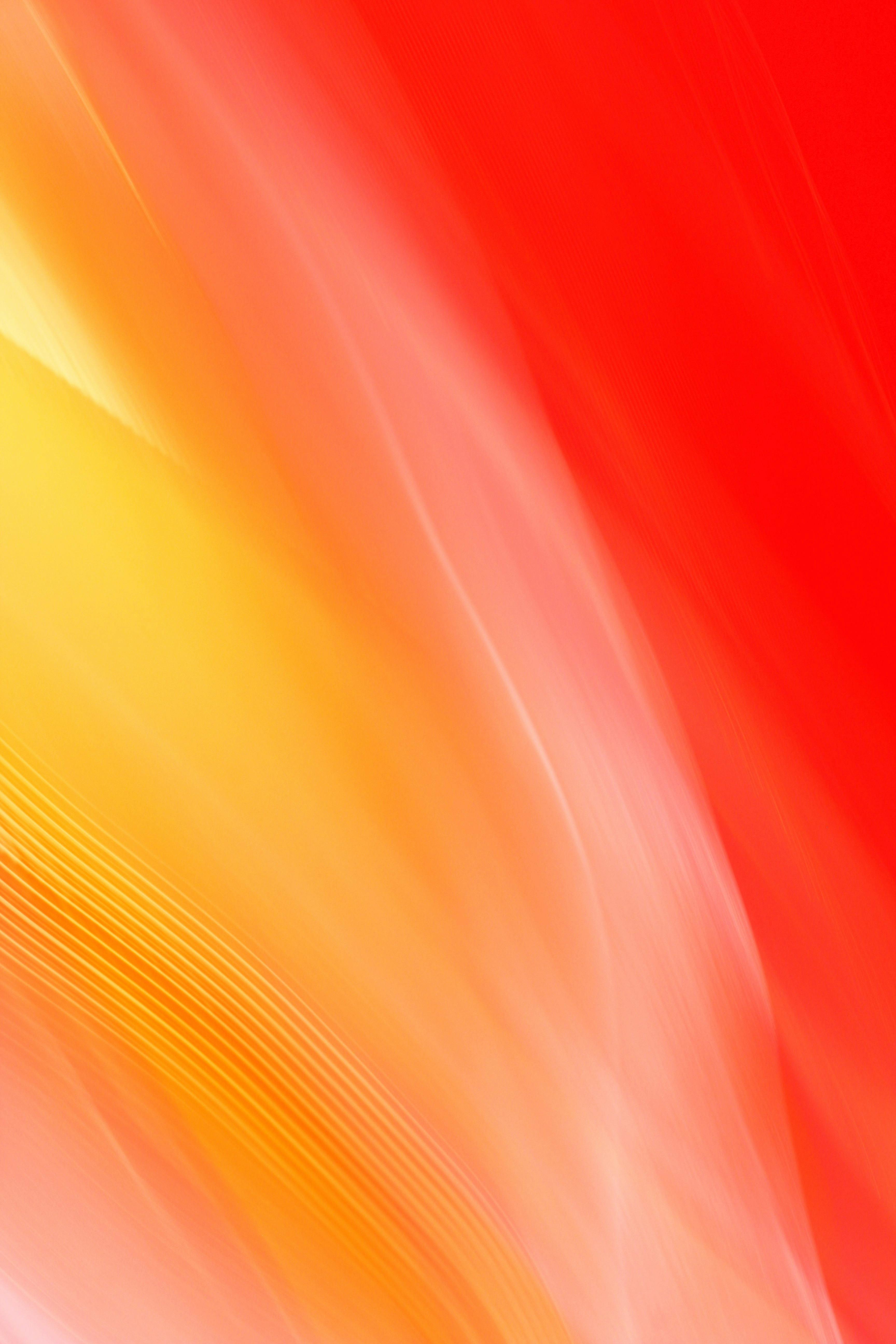 a dark purple background with a red center