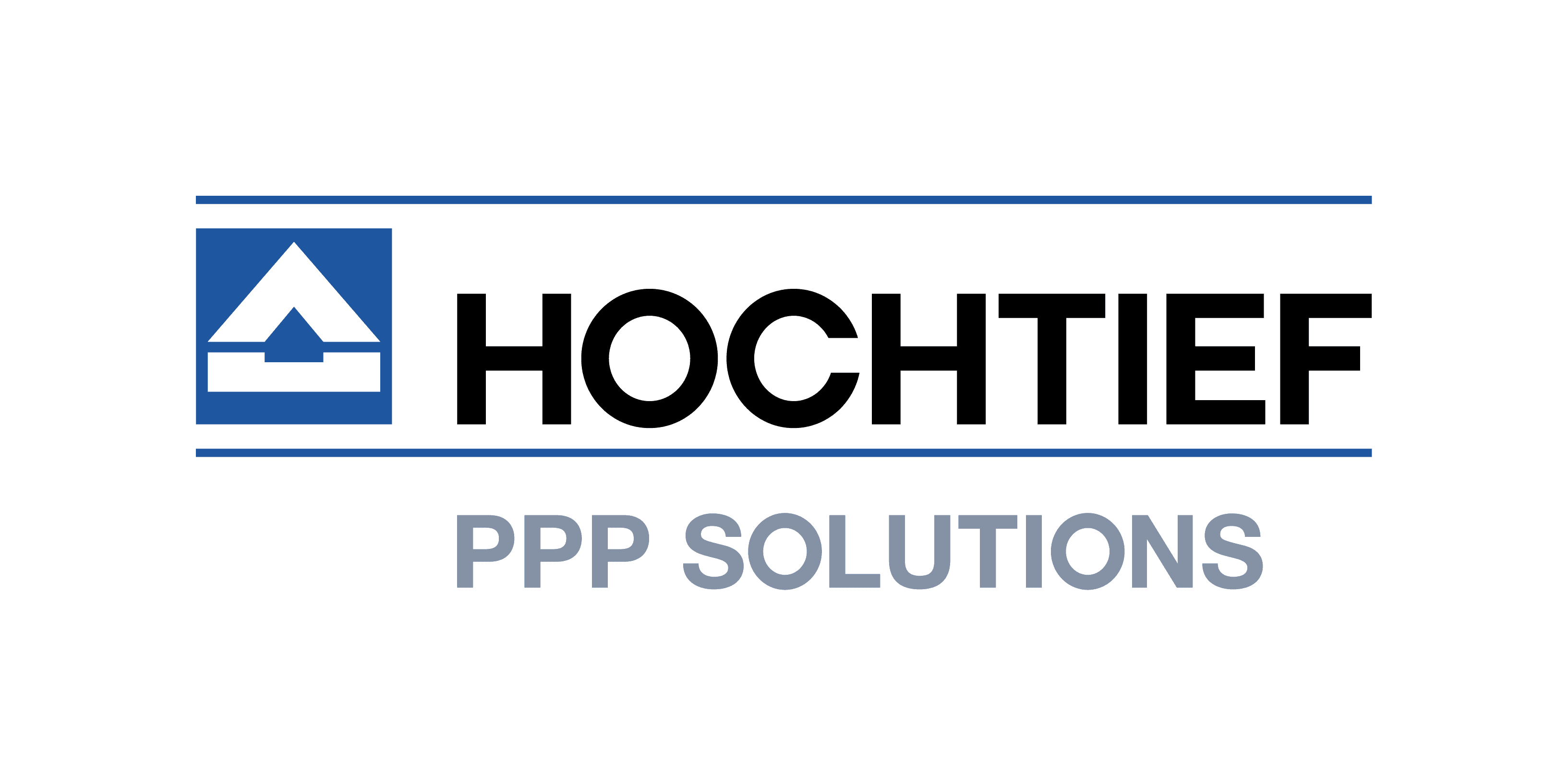 HOCHTIEF PPP Solutions logo