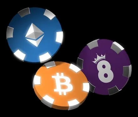 Casino Crypto 8fortuna