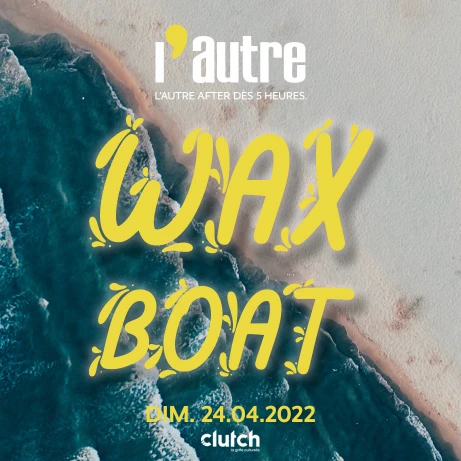 Wax The Boat