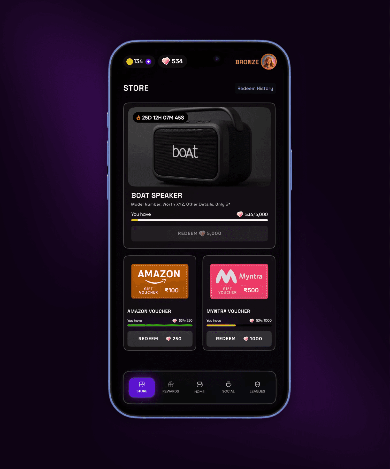 Mobile of Financial Manaement