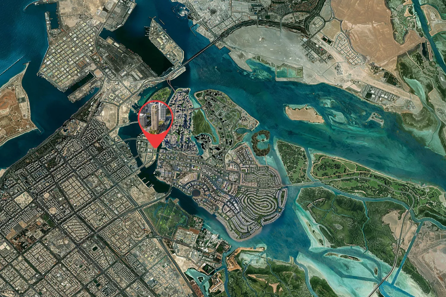 The Ritz-Carlton Residences by SAAS