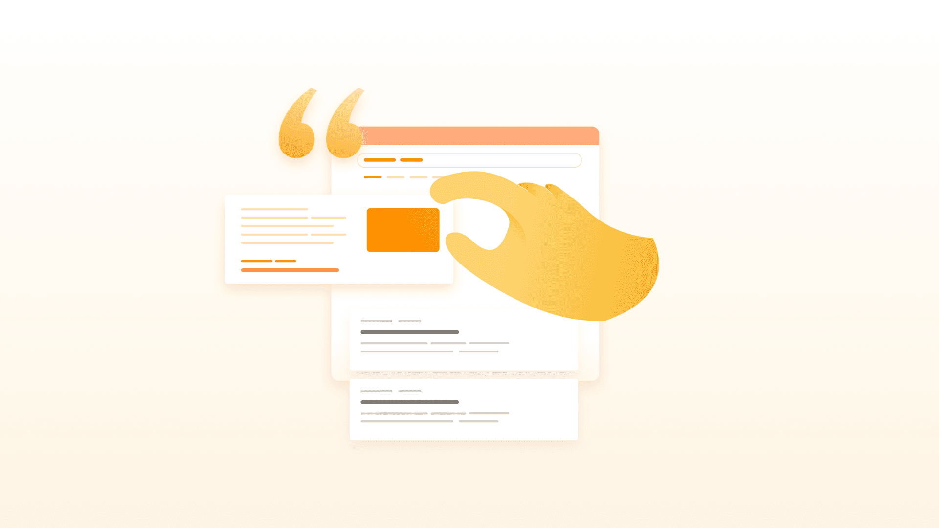 Blog asset