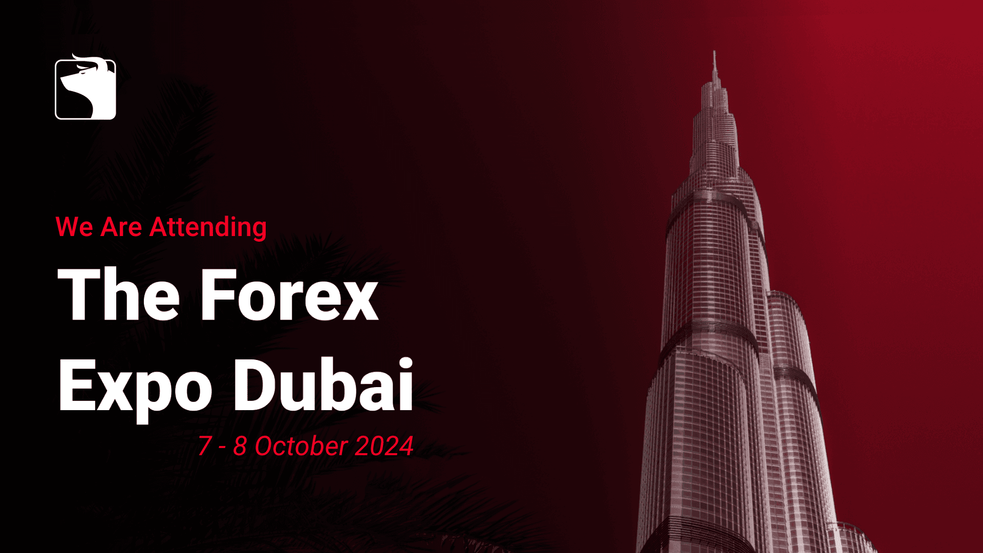 Forex Expo Dubai 2024