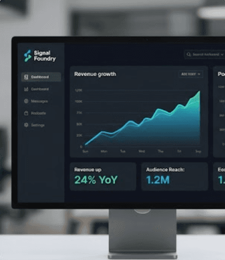 growth strategy