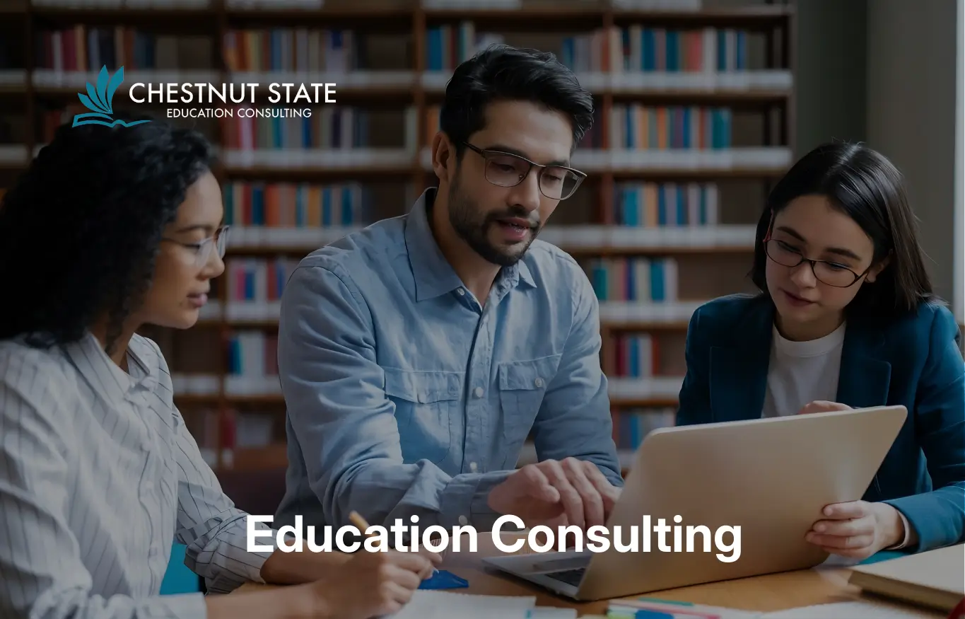 Banner image of Chestnut state education consulting