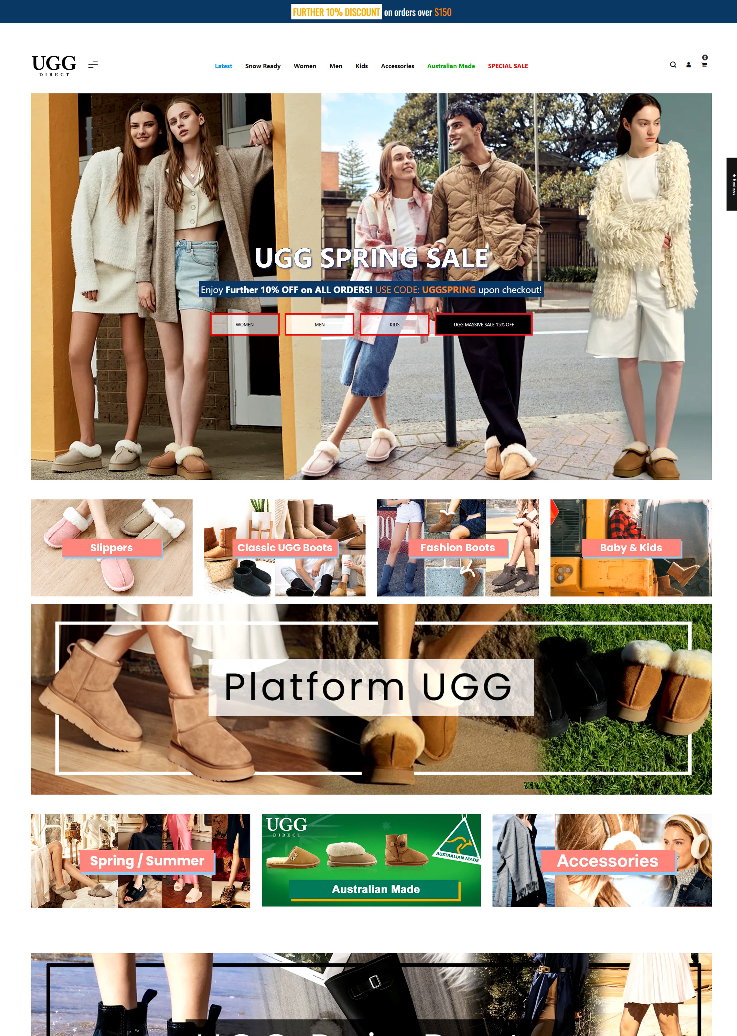 Website Design