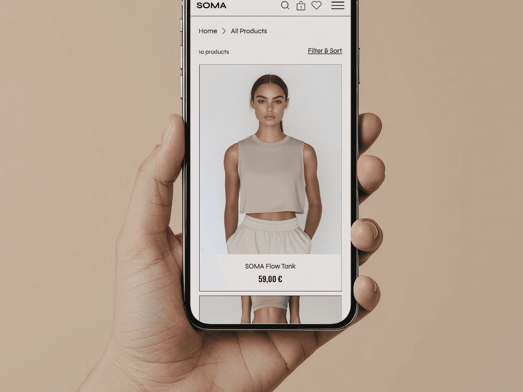 DineCircle UX process presentation slide showing user research insights, journey mapping, wireframes, and final UI screens