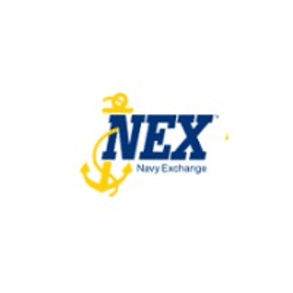 Logo of Navy Exchange (NEXCOM)