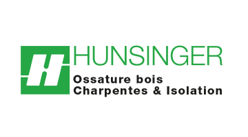 Logo de Hunsinger