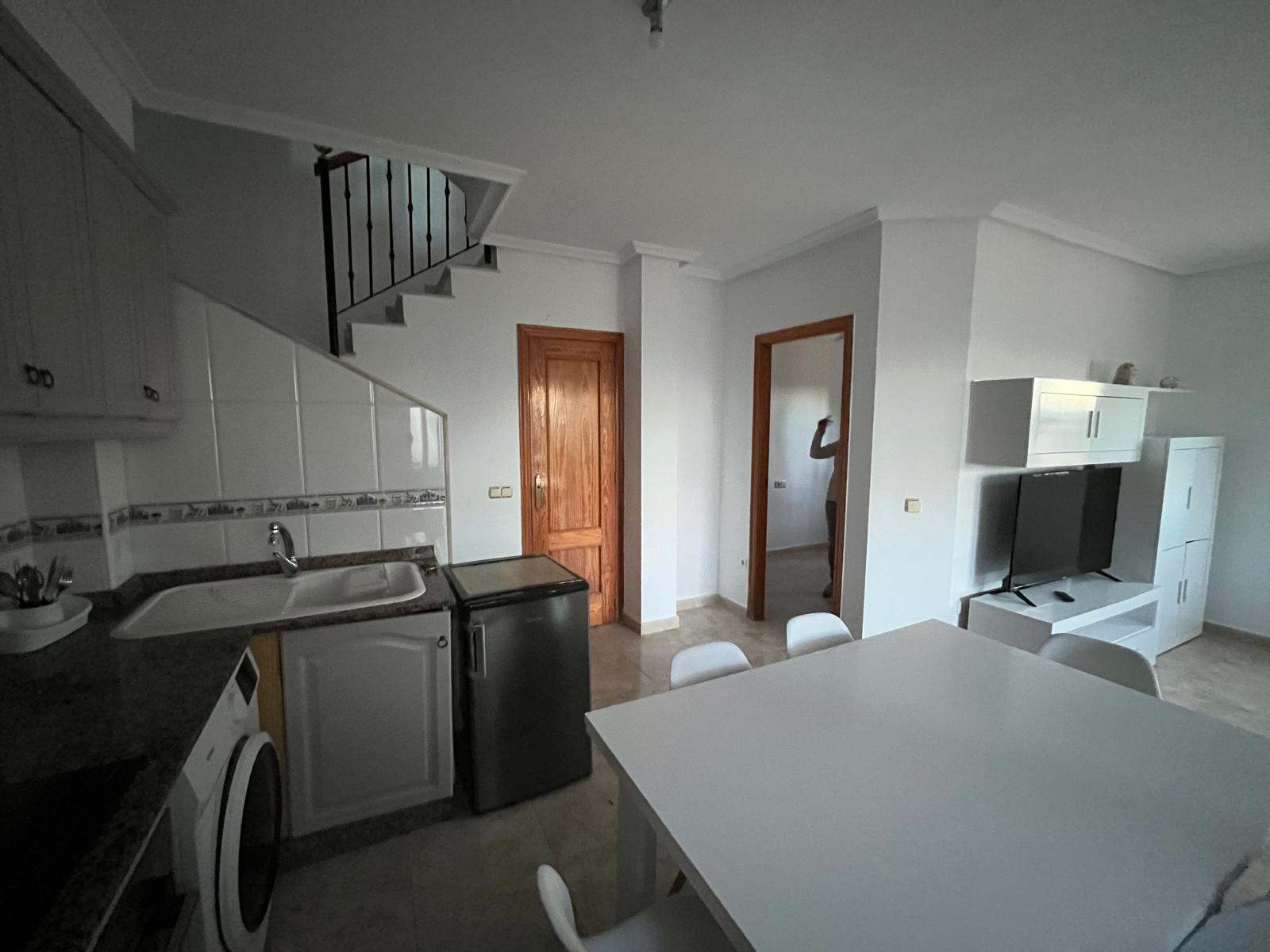 Bungalow Villamartin/San Miguel de Salinas — 20