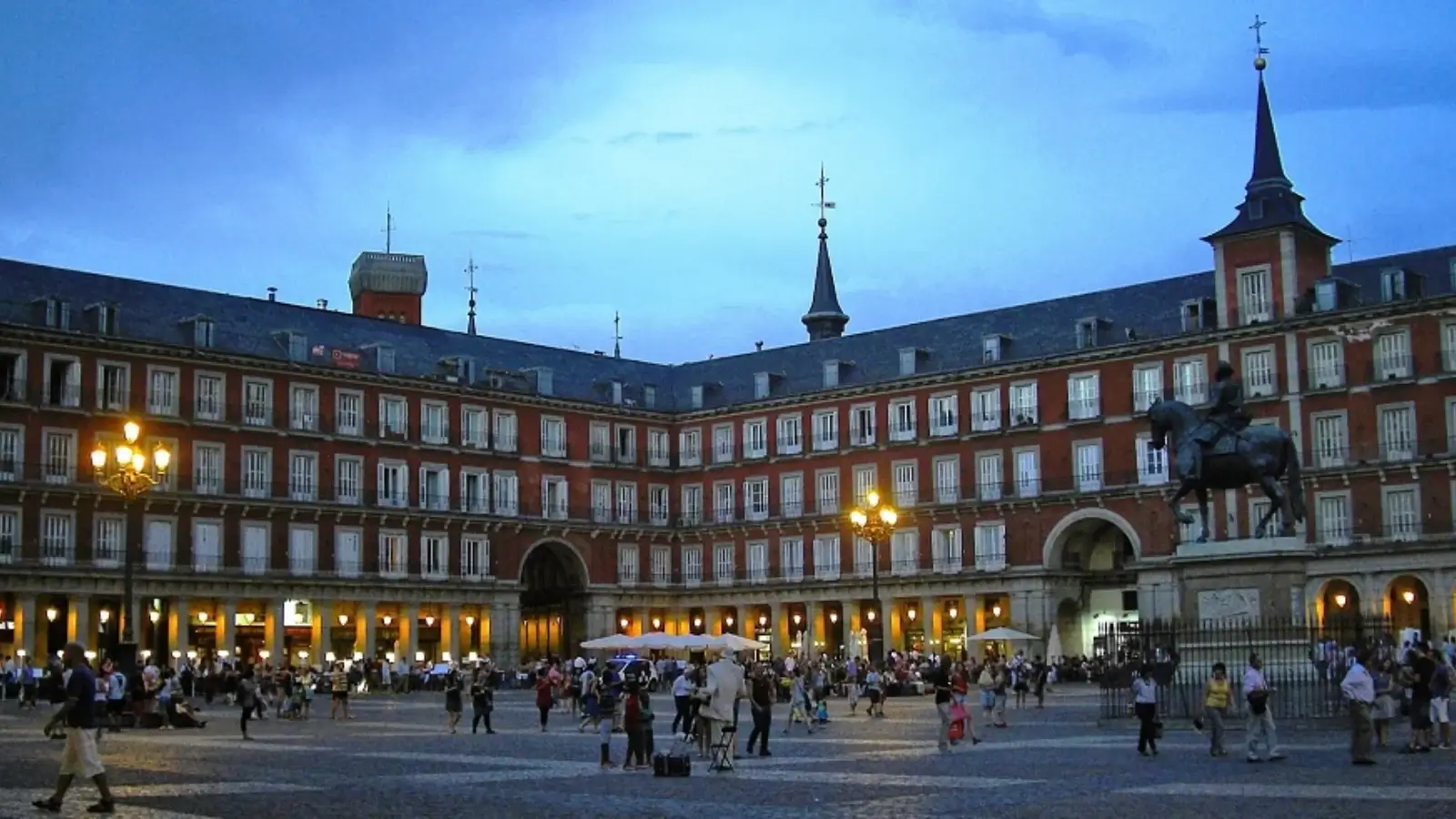 Top Universities in Spain for International Students