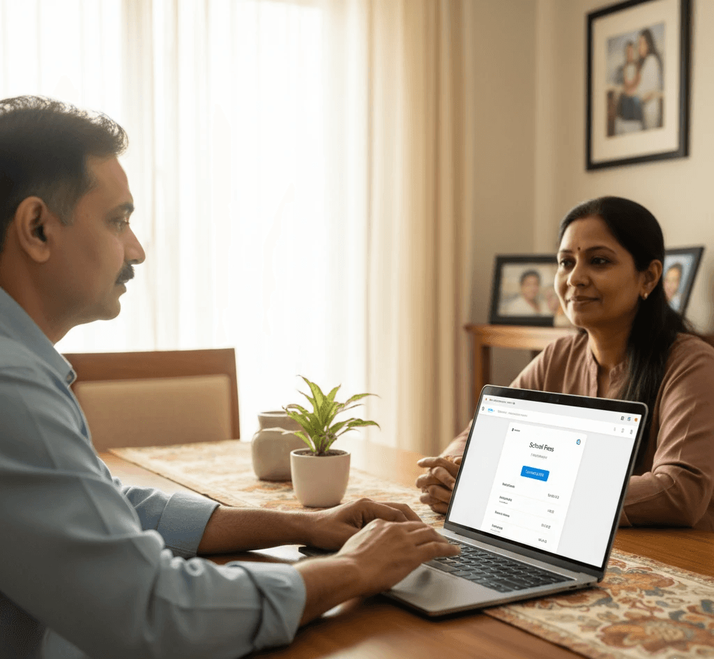 What is Feemonk "Student Fee Financing