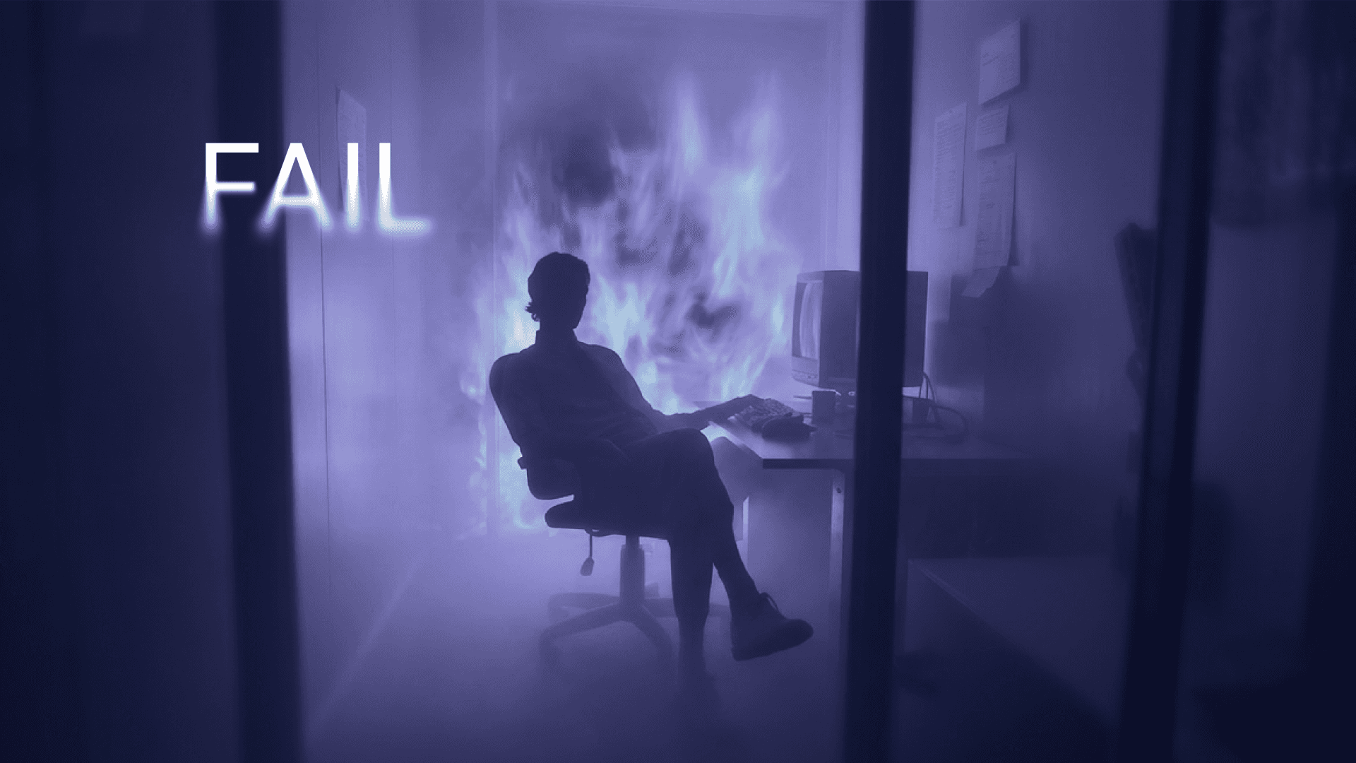 why advertising design for startups often fails