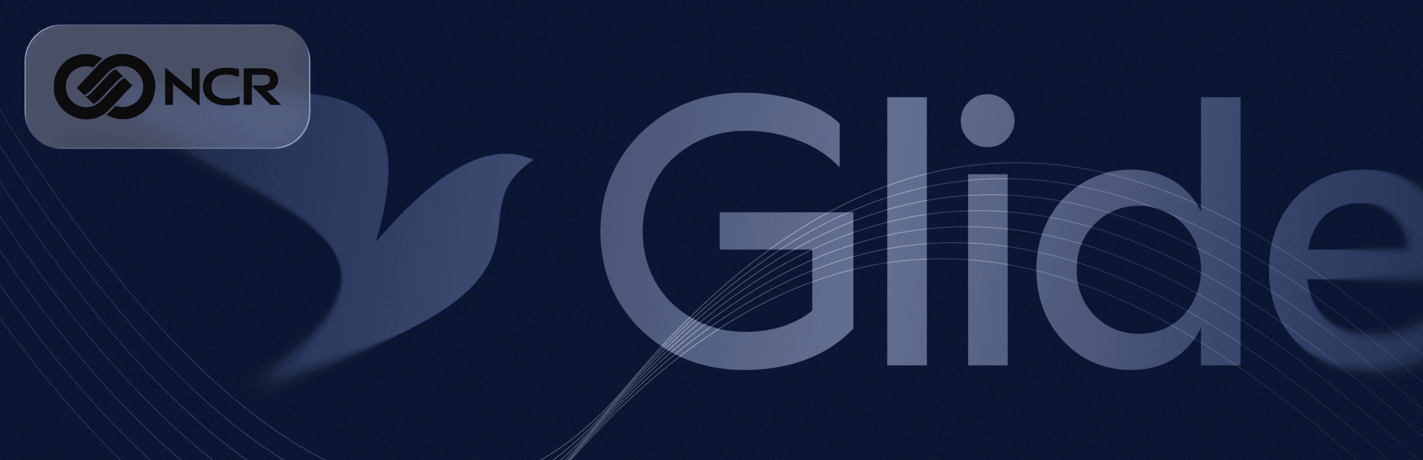 A digital driver's license for John Doe, an "instant account approval" button, and a "select checking account" option, all on a dark blue background with glowing lines, representing a swift digital onboarding process.