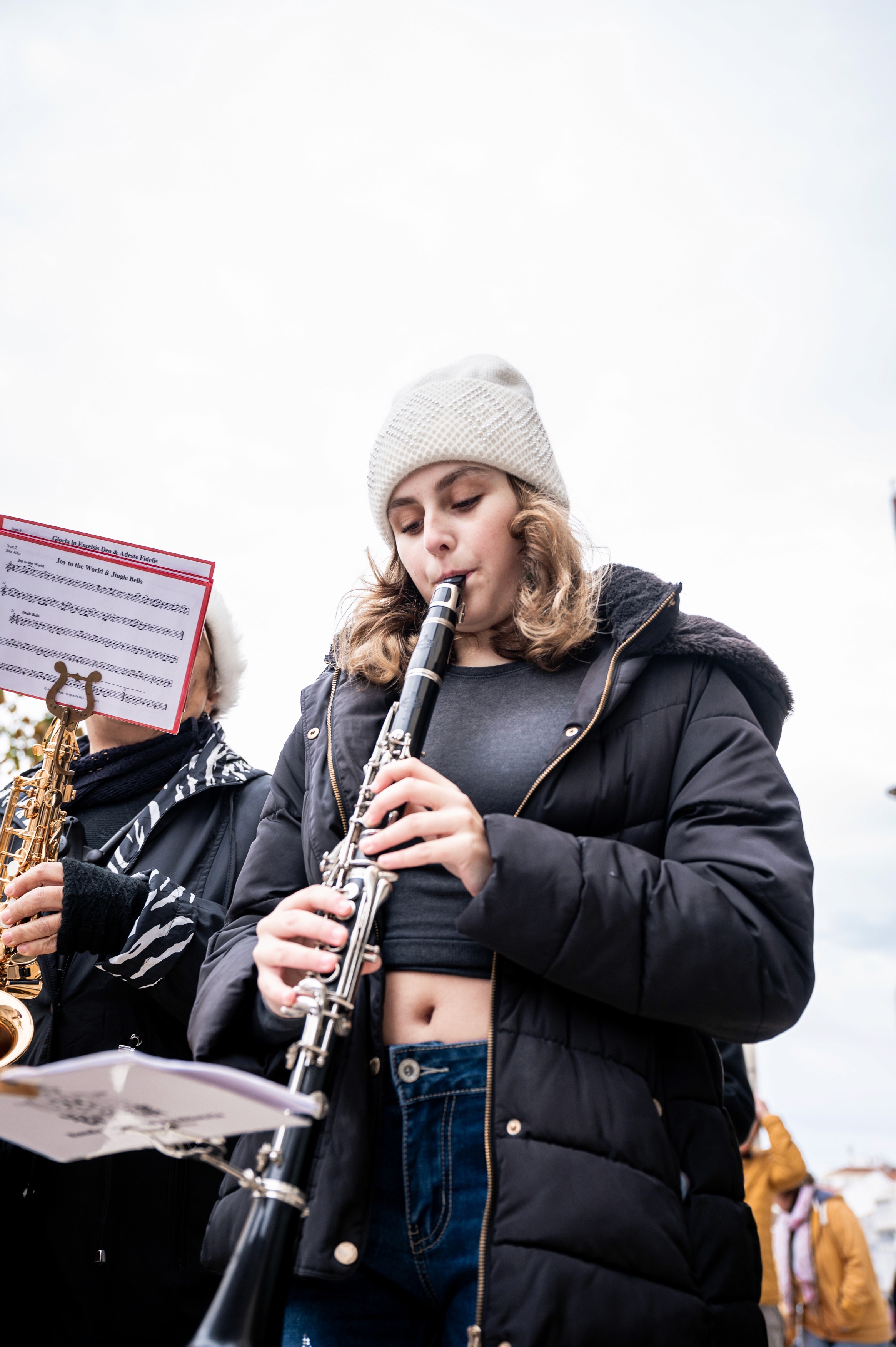 Natal das caldas da rainha