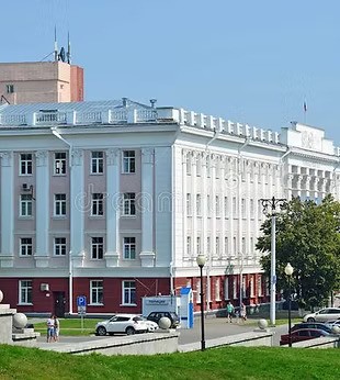 Altai State Medical University (ASMU)
