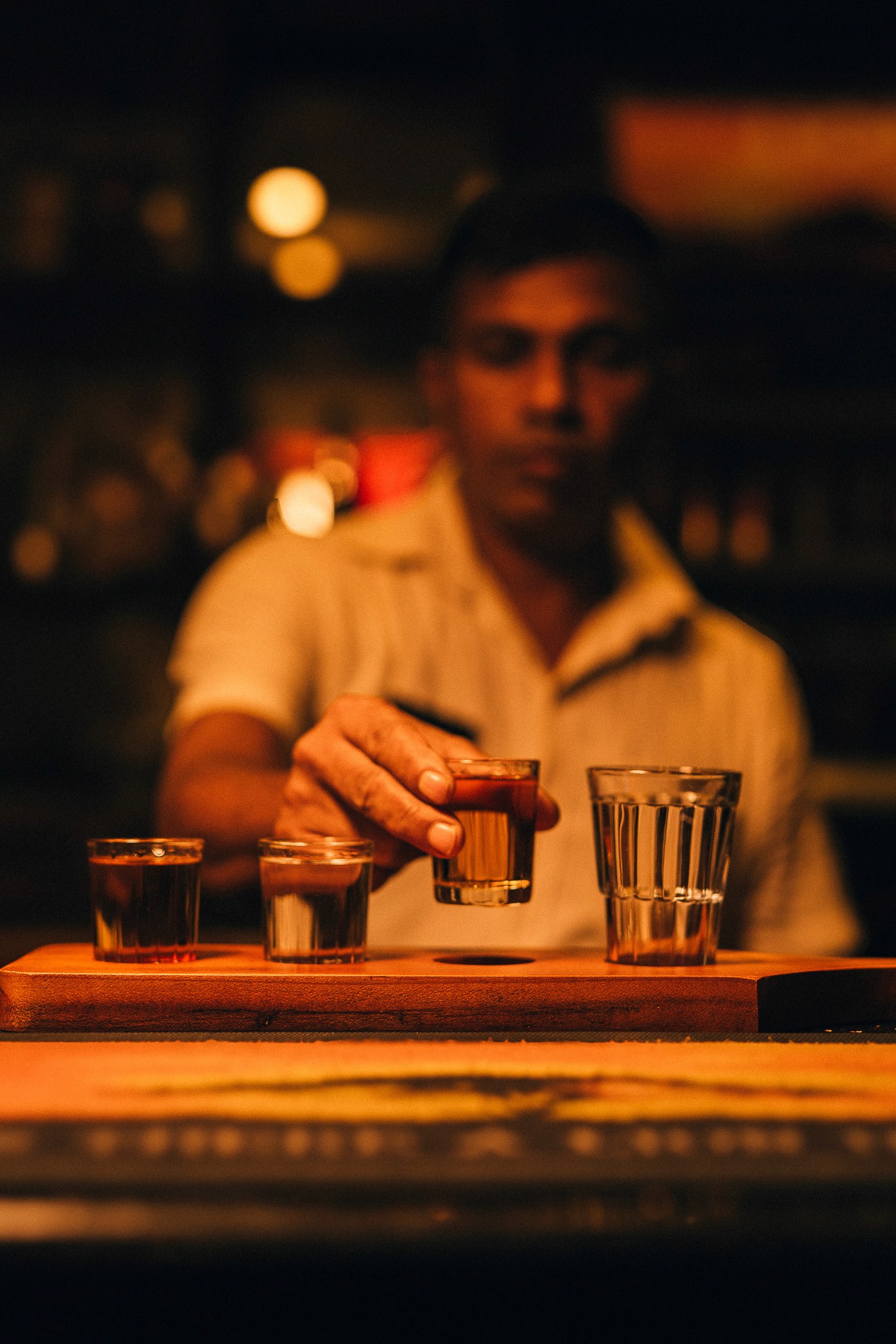 sri lankan food and culture Experience