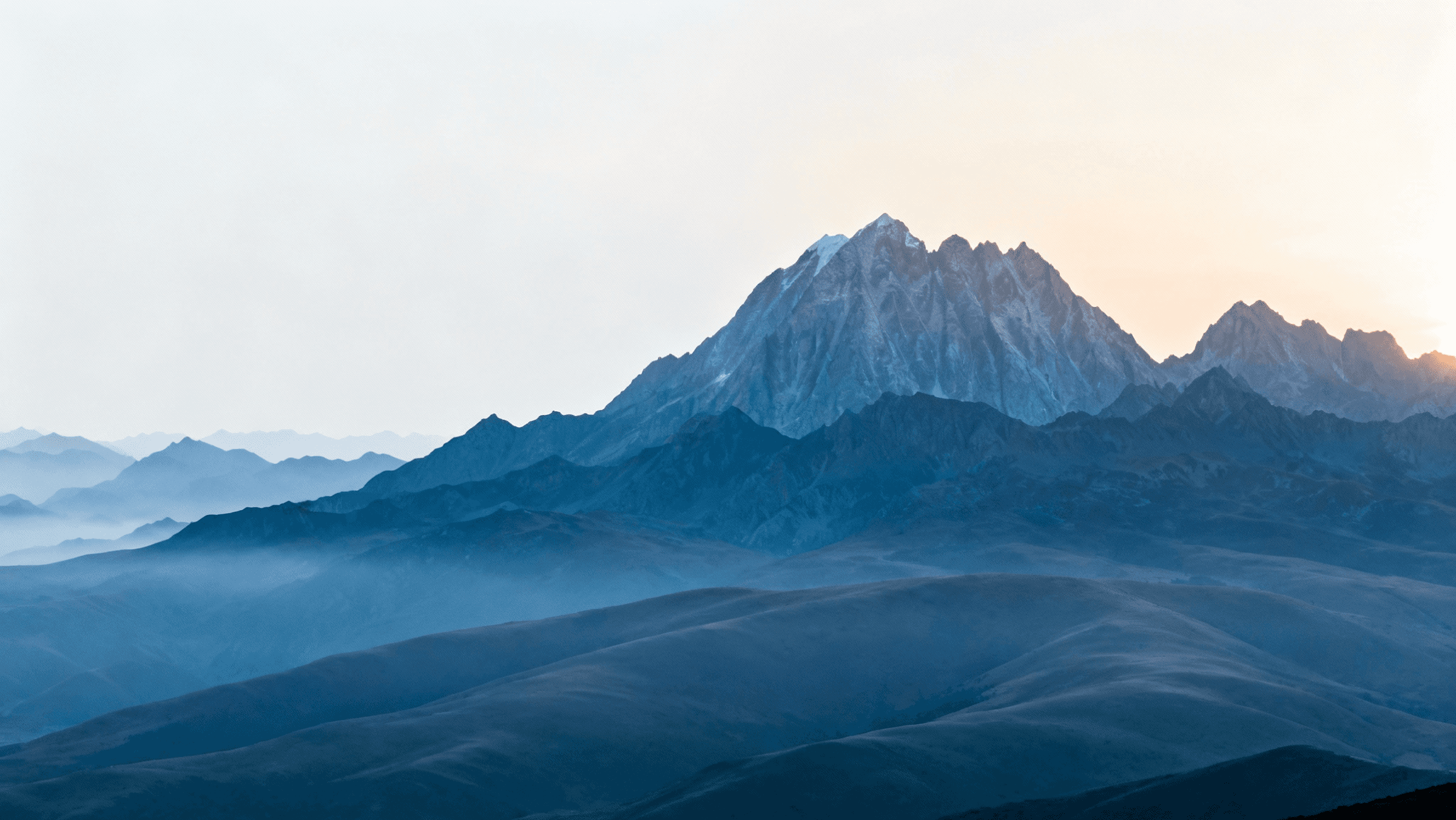 people sitting on chair in front of laptop computers