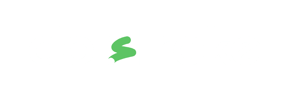 Dotstroke brand logo representing modern graphic design and visual identity