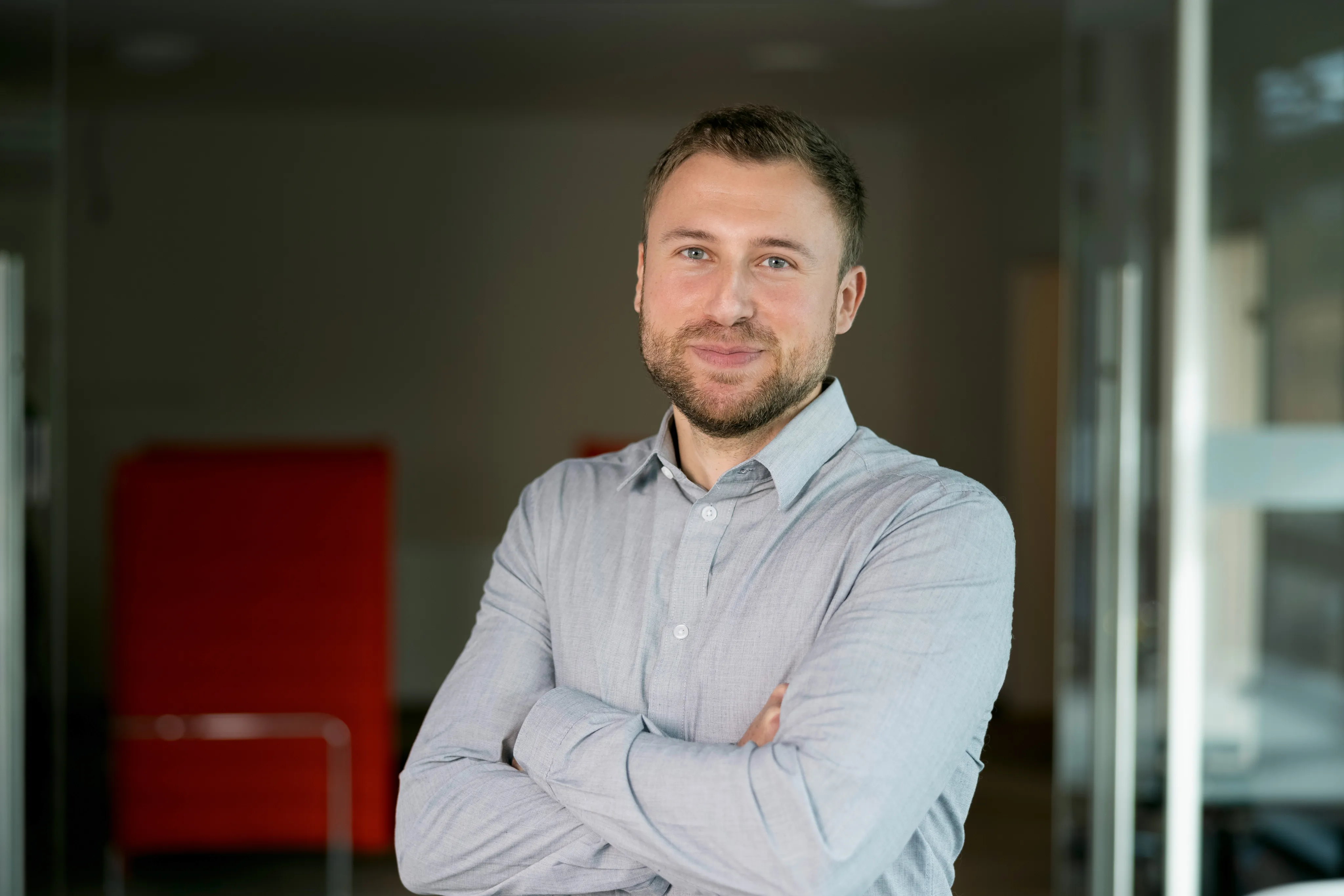 Daniel Moser, Technische Dokumentation