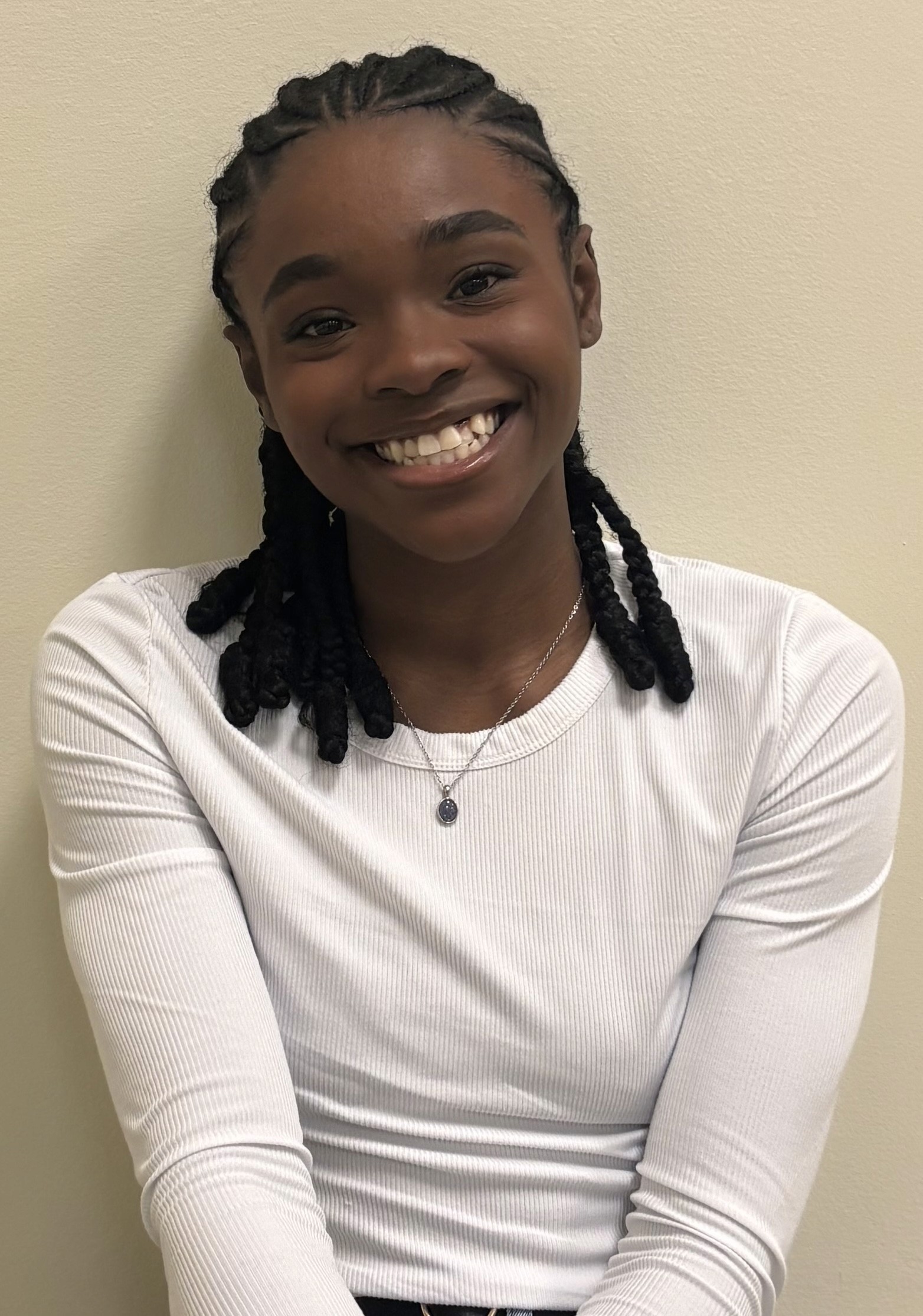 Portrait image of the Director of Academic Events & Symposium at FLARE